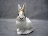 painted allach rabbit 61